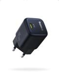 Baseus PicoGo USB C Ladeger&auml;t, 45W USB C Netzteil PD 3.0 PPS Schnellladeger&auml;t