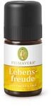 PRIMAVERA Duftmischung Lebensfreude 5 ml - Orange, Frangipani und Litsea -...