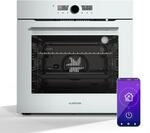 Klarstein Illuminosa Smart Einbaubackofen - 73 L, 11 Funktionen, WLAN-Steuerung,