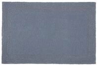 Kleine Wolke Badteppich Cotone, Farbe: Mare, Material: 100 % Baumwolle, Gr&ouml;&szlig;e: