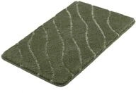 Kleine Wolke Badteppich Tram Forest 60 x 100 cm | OEKO-TEX zertifiziert,