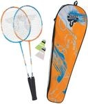 Badminton-Set 2-Attacker