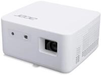 Acer PD1800 4K UHD LED-Projektor mit 1.000 ANSI Lumen, 240 Hz Input Lag und