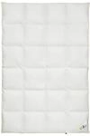 OBB Daunendecke 120 Jahre Sommerdecke Gr&ouml;&szlig;e 135x200 cm