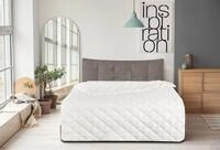 XDREAM Bambus Sommersteppdecke | 100% Baumwolle | leichte Bambusf&uuml;llung ideal f&uuml;r