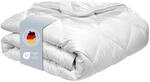 XDREAM Pure Winterbettdecke 135x200 cm | warme Bettdecke f&uuml;r den Winter |...