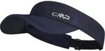 CMP - Woman Visor, Woman, Black Blue, U