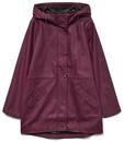 VERO MODA Female Jacke VMMALOU Regenmantel