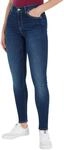 Tommy Jeans Damen Jeans Hose Nora Skinny Fit, Blau (Denim Dark), 26W/32L