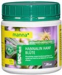 Manna Hannalin Bl&uuml;te - 500 g - Profi N&auml;hrsalz f&uuml;r die Bl&uuml;tephase der Hanfpflanze