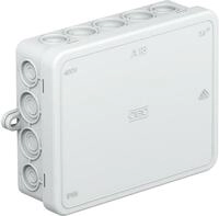obo-bettermann System conex. IJF. Bypass &ndash; Box Steckdosenleiste Verbindung...
