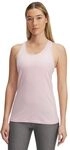 Under Armour Tech Mesh Racer Sleeveless T-Shirt L