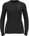 Odlo Thermounterw&auml;sche Damen Fundamentals Active Warm I Langarm Thermoshirt I Warme