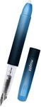 Online F&uuml;llhalter magiXX Deep Ocean I F&uuml;ller mit radierbarer, blauer Tinte I inkl.