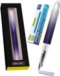 Online F&uuml;llhalter magiXX Lavender I F&uuml;ller mit radierbarer, blauer Tinte I...