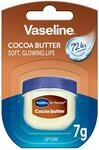 Vaseline Lip Therapy Cocoa Butter, Pflegender Lippenbalsam f&uuml;r optimale