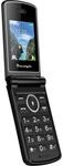 Onestyle Chrome Klapphandy, Dual-SIM, Mobiltlefon