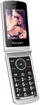 Onestyle Copper Klapphandy, Dual-SIM, Mobiltelefon