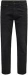 Only & Sons Male Slim Fit Jeans ONSWEFT Mittlere Taille Slim Fit Jeans