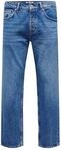 Only & Sons Herren Blau 31/32