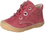 Pepino Unisex Lauflernstiefel in rot - Gr. 19