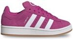 adidas Schuhe Campus 00S J Code JS3847 Rosa Jungen, Fuchsia Wei&szlig;, 37 1/3 EU