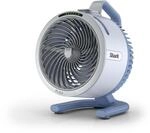 Shark FlexBreeze HydroGo Starker Ventilator mit Spr&uuml;hnebel, K&uuml;hlung f&uuml;r drinnen &