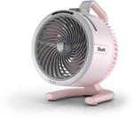 Shark FlexBreeze HydroGo Starker Ventilator mit Spr&uuml;hnebel, K&uuml;hlung f&uuml;r drinnen &