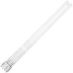 Philips Kompaktlampe Teichkl&auml;rer, PL-L 36W, Sockel 2G11, UV-C Licht