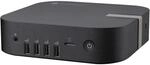 ASUS CHROMEBOX5-S7009UNA Mini PC (Intel Core i7-1355U Prozessor, integrierte Intel
