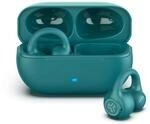 JLab Flex Open Ear Kopfh&ouml;rer - Open Ear Earbuds, Manschetten-Design