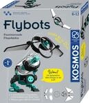 KOSMOS 621339 Flybots, faszinierende Flugobjekte, Technik Physik Experimentierkasten