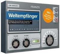 FRANZIS 67062 - Weltempf&auml;nger: Radio f&uuml;r UKW, Kurz- und Mittelwelle