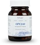 BioProphyl&reg; OPC240-240 mg reines OPC aus 600 mg Traubenkernextrakt - hohe Qualit&auml;t