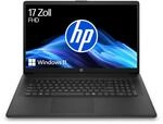 HP Laptop 17-cn2270ng - Intel Core i7 1255U - Win 11 Home - Intel Iris Xe Grafik - 16