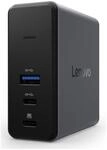 Lenovo X9 - Dockingstation - USB-C - HDMI - 60 Watt (40BD0065EU) (0195892119937)