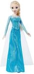 Mattel Spielzeuge aus Disney Die Eisk&ouml;nigin Singende Elsa-Modepuppe in