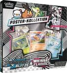 Pok&eacute;mon (Sammelkartenspiel), PKM KP10.5 Poster- Kollektion