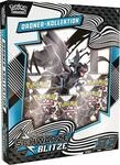 Pok&eacute;mon-Sammelkartenspiel: Ordner-Kollektion Karmesin & Purpur &ndash; Schwarze...