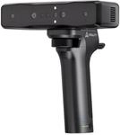 Creality Otter Lite 3D Scanner Kabellos, WiFi6, 0,05 mm Pr&auml;zision, 4-Linsen-System,