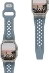 URBAN ARMOR GEAR Monarch Strap Apple Watch Armband (Ultra 2 / Ultra / Watch SE /
