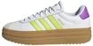 adidas Women's VL Court Bold Schuh | Farbenfroh, bequem und nachhaltig &ndash; Adidas