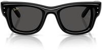 Ray-Ban Wayfarer Puffer RB4940