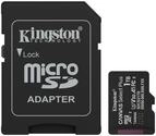 Kingston Canvas Select Plus microSD Speicherkarte 1TB microSDXC Gen3 150MB/s A1
