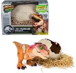 Primal Hatch &ndash; Jurassic World T-Rex im Ei, &uuml;ber 100 Soundeffekte und Reaktionen,