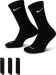 Nike Herren U Nk Performance Cushionion Crew 6pr - Bag Unisex Laufsocken (6...