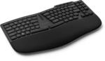 Kensington K75491ES TKL Pro Fit Ergo KB675 EQ Tastatur, wiederaufladbar, kabellos,