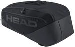 HEAD PRO X Racquet Bag L, Black