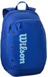 Wilson Ultra V5 Tour Rucksack, Stilvolles Design, Gepolsterte Bereiche, Intelligente