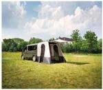 Reimo Tent Technology Heckzelt Trapez Premium - f&uuml;r Trafic Jumper NV300 Vivaro UVM -